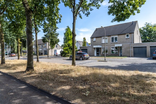 For rent: Tilburg / €1275 p.m. / 114m2