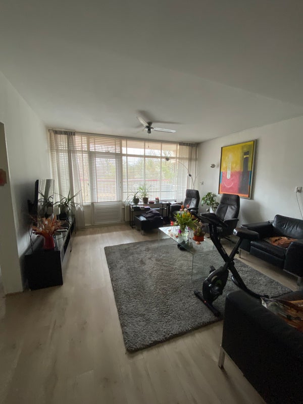 Te huur:  Dordrecht  / €933,00 p.m. / 88,00m2