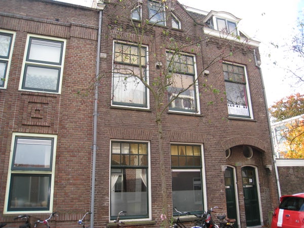 For rent: Zwolle