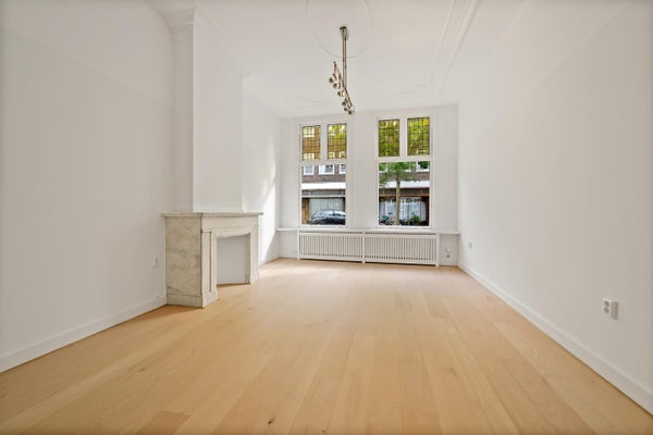 For rent: Den Haag