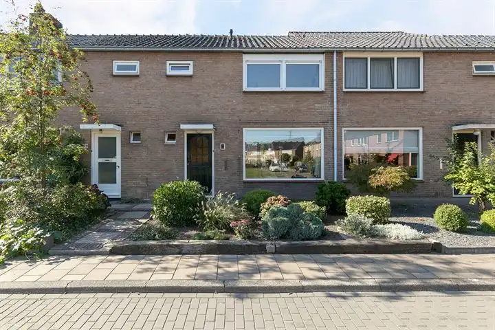 For rent: Enschede / €1350 p.m. / 89m2
