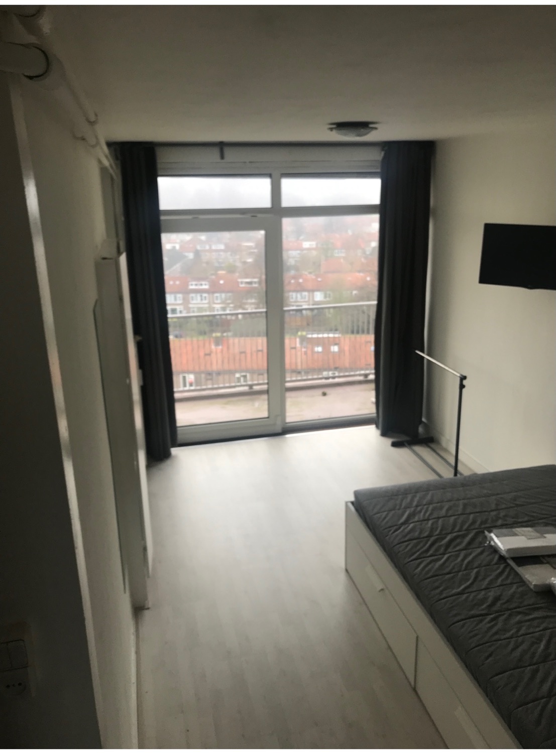 For rent: Amsterdam