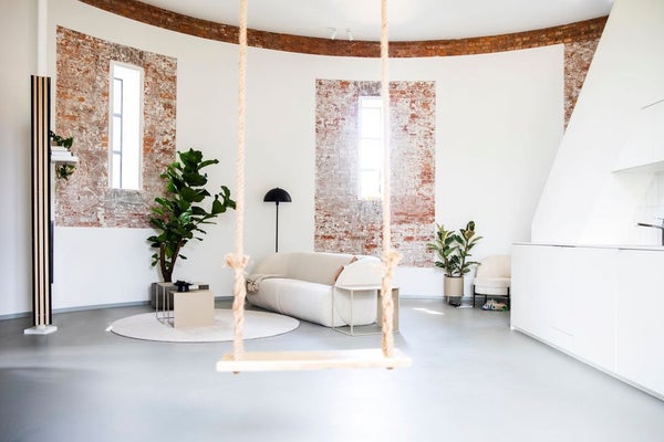 Te huur: Utrecht / €1950,00 p.m. / 58,00m2