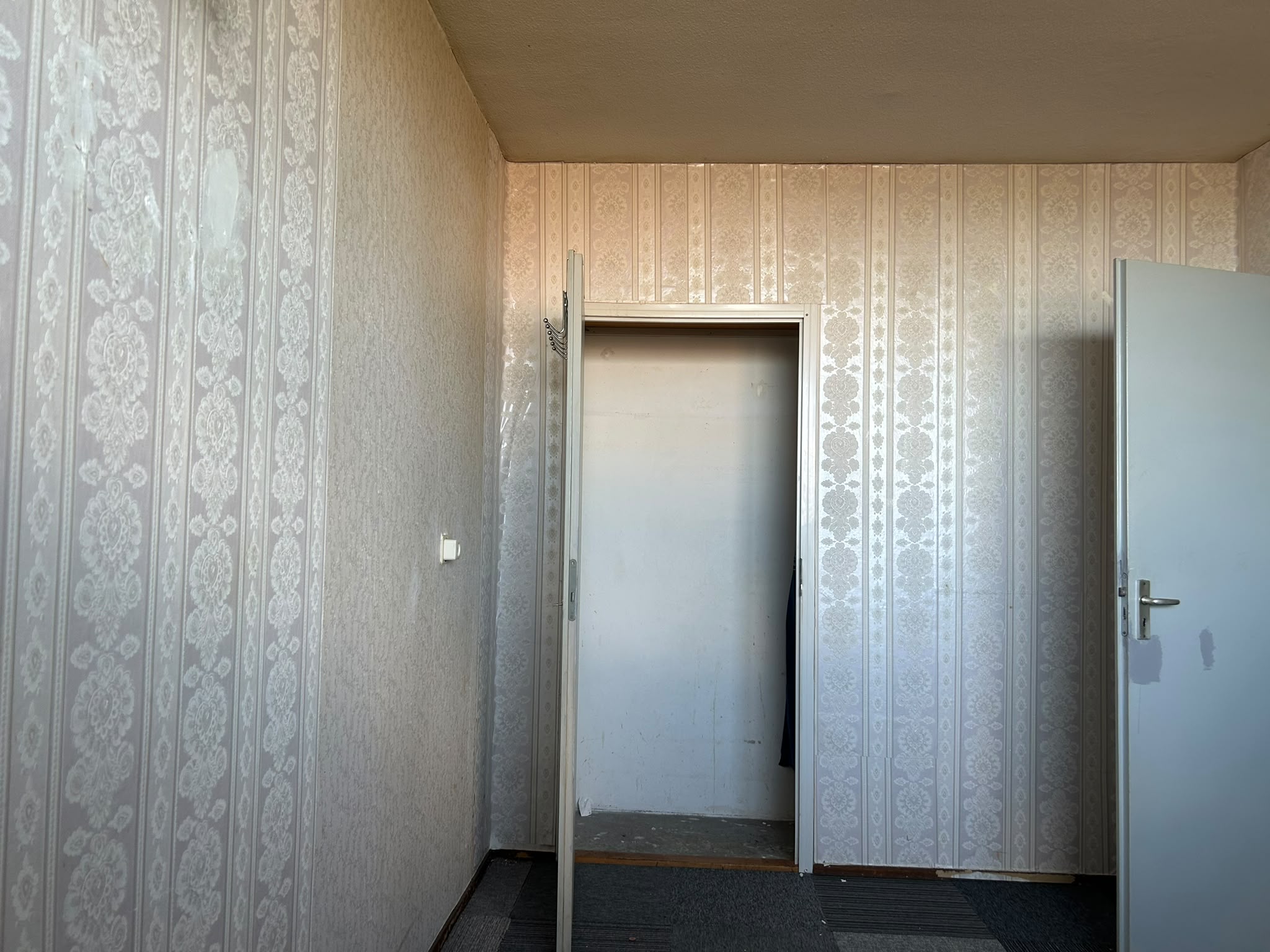 For rent: Amsterdam