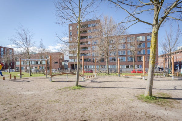 Te huur: Amsterdam / €1665,00 p.m. / 97,00m2