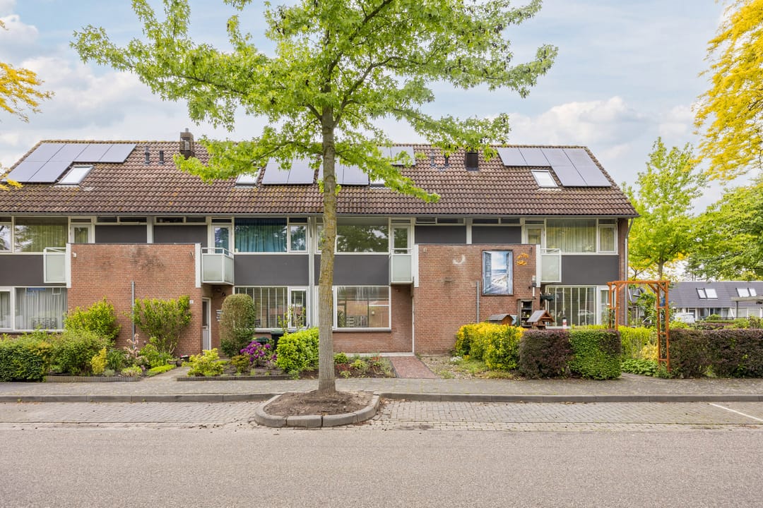 For rent: Bergen op Zoom / €1650.00 p.m. / 121.00m2