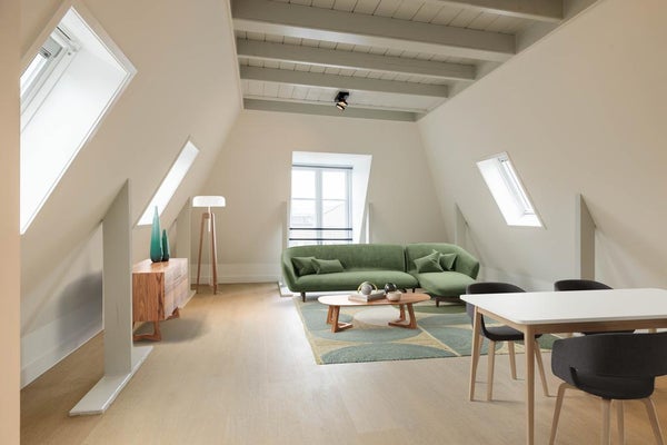Te huur: Utrecht