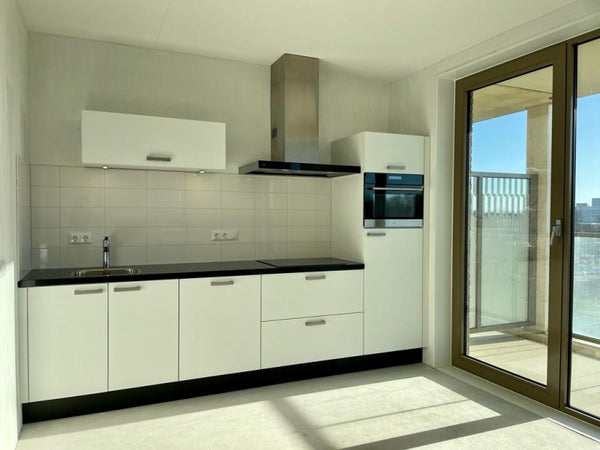 For rent: Amsterdam