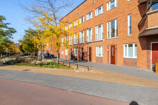 Te huur: Den Haag / €1150,00 p.m. / 148,00m2