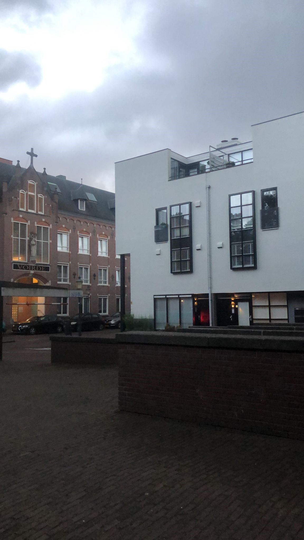 Te huur: Amersfoort