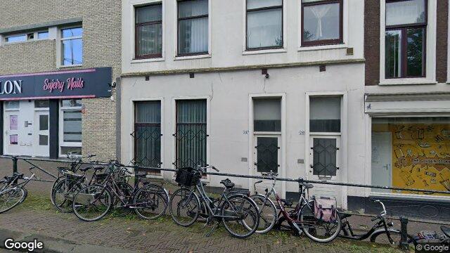Te huur: Den Haag / €1750,00 p.m. / 77,00m2