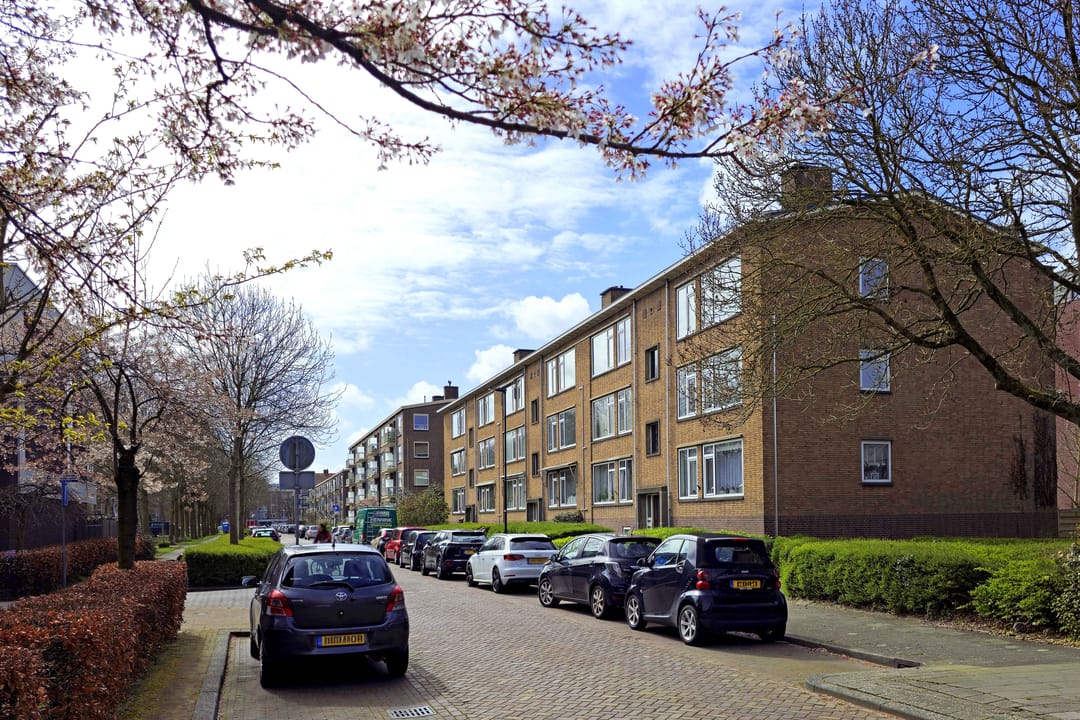 Te huur: Voorburg / €1585,00 p.m. / 72,00m2