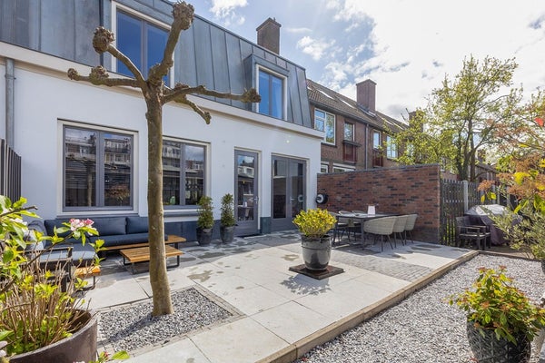 For rent: Amsterdam / €5000.00 p.m. / 180.00m2