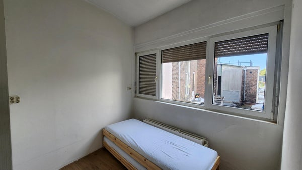 For rent: Leiden