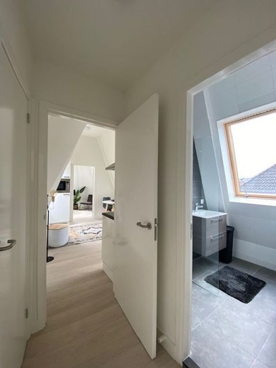 For rent: Haarlem / €1650.00 p.m. / 40.00m2