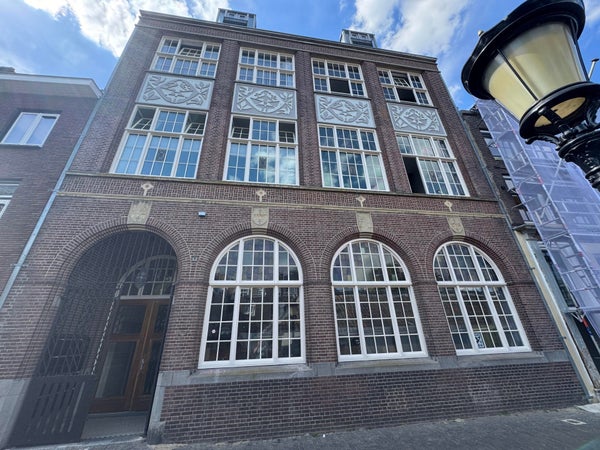 For rent: Utrecht