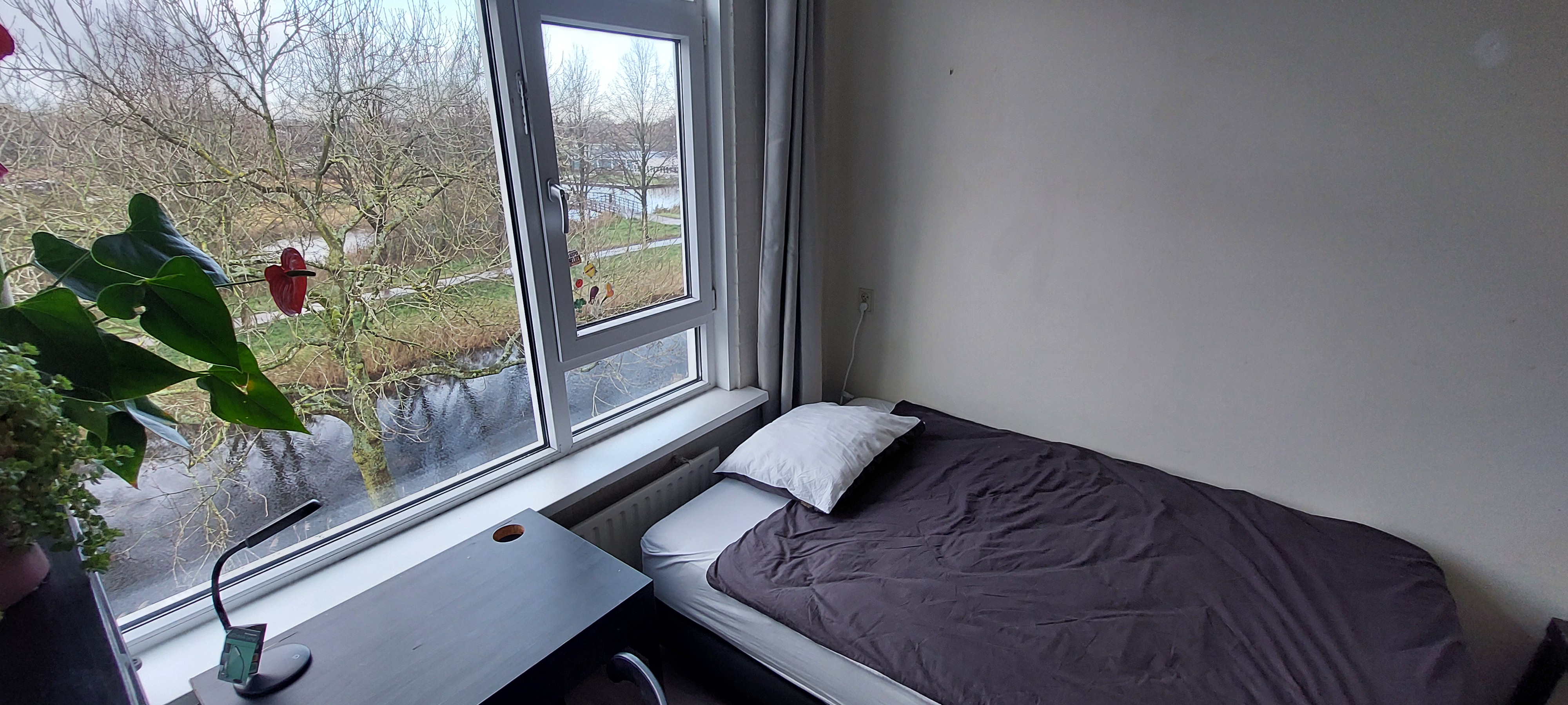 Te huur: Amsterdam