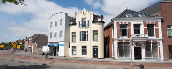 Te huur: Groningen