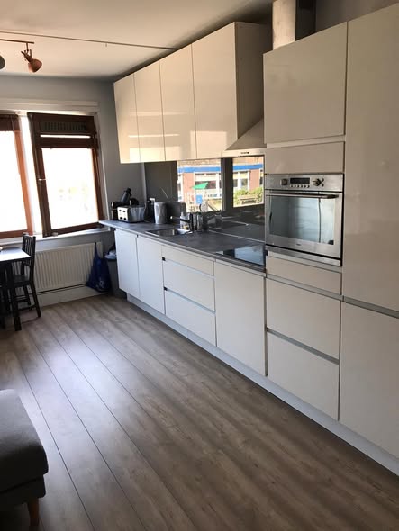 For rent: Amsterdam / €855.00 p.m. / 76.00m2