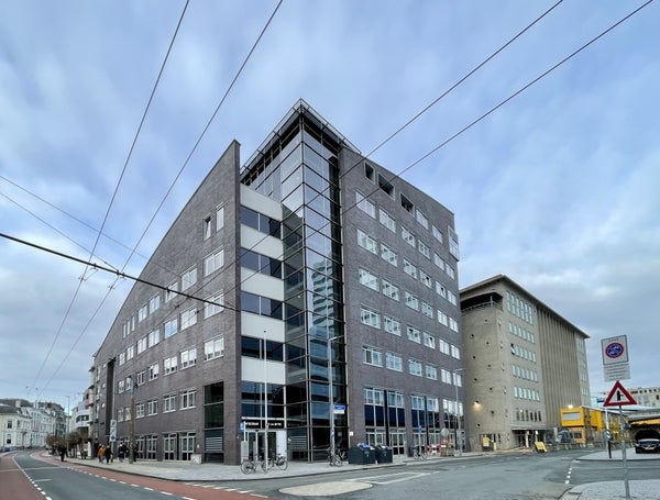 Te huur: Arnhem / €727,00 p.m. / 25,00m2