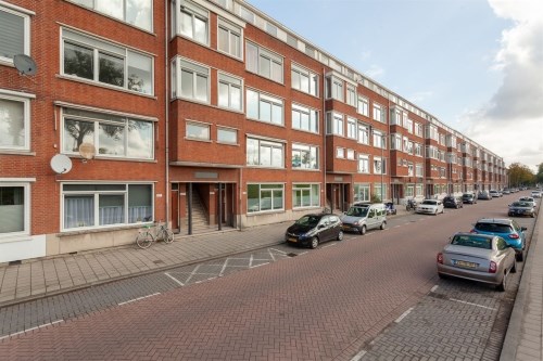 Te huur: Rotterdam / €690,00 p.m. / 63,00m2