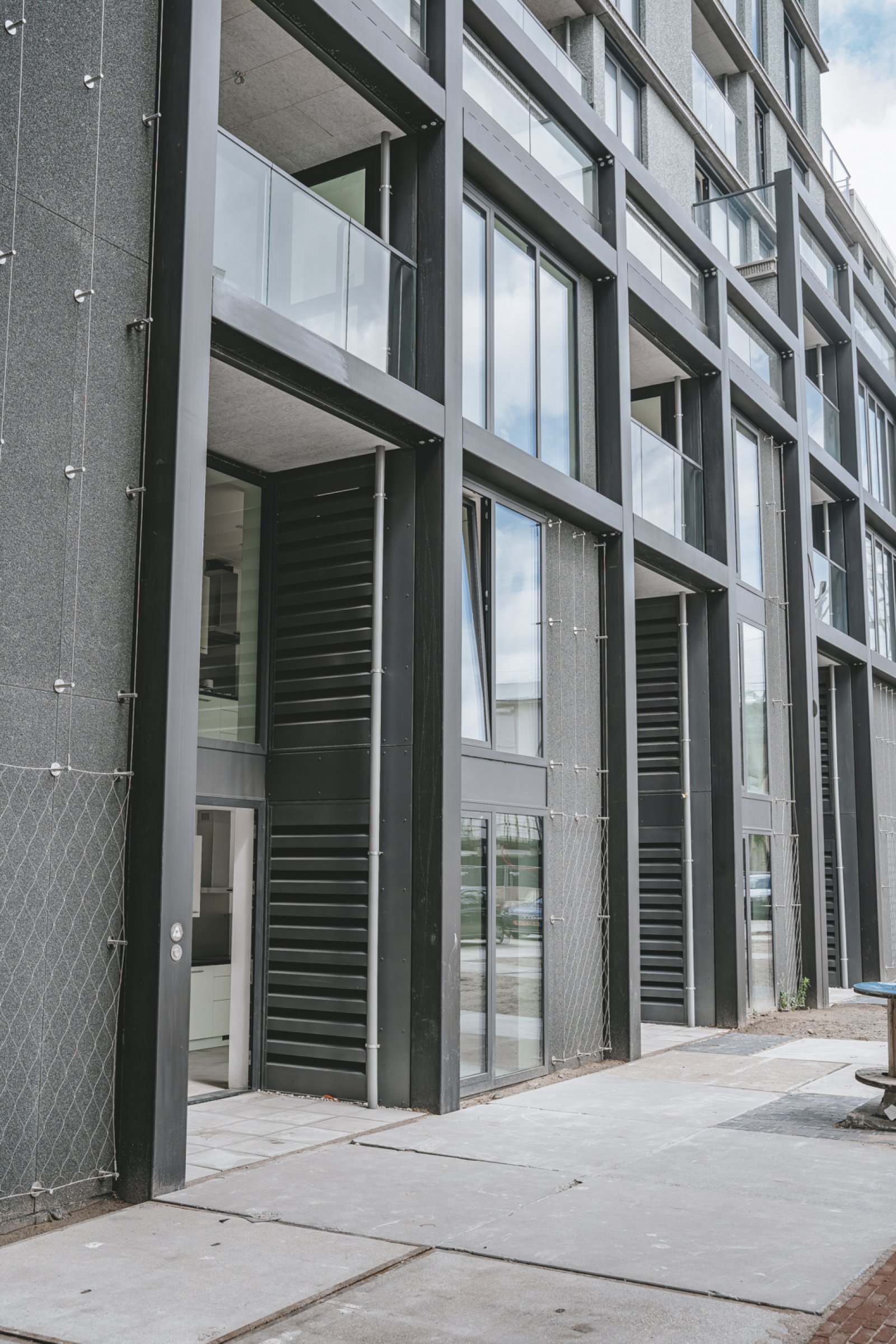 For rent: Amsterdam / €1171.00 p.m. / 68.00m2