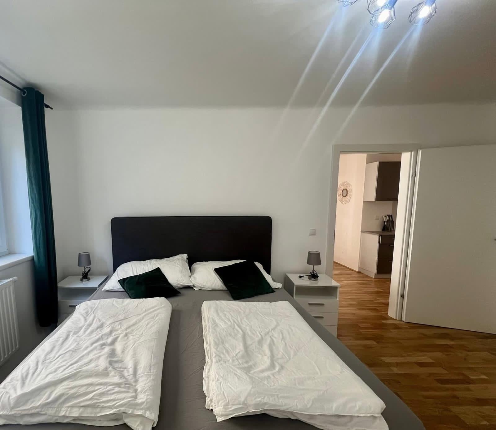 Te huur: Den Haag