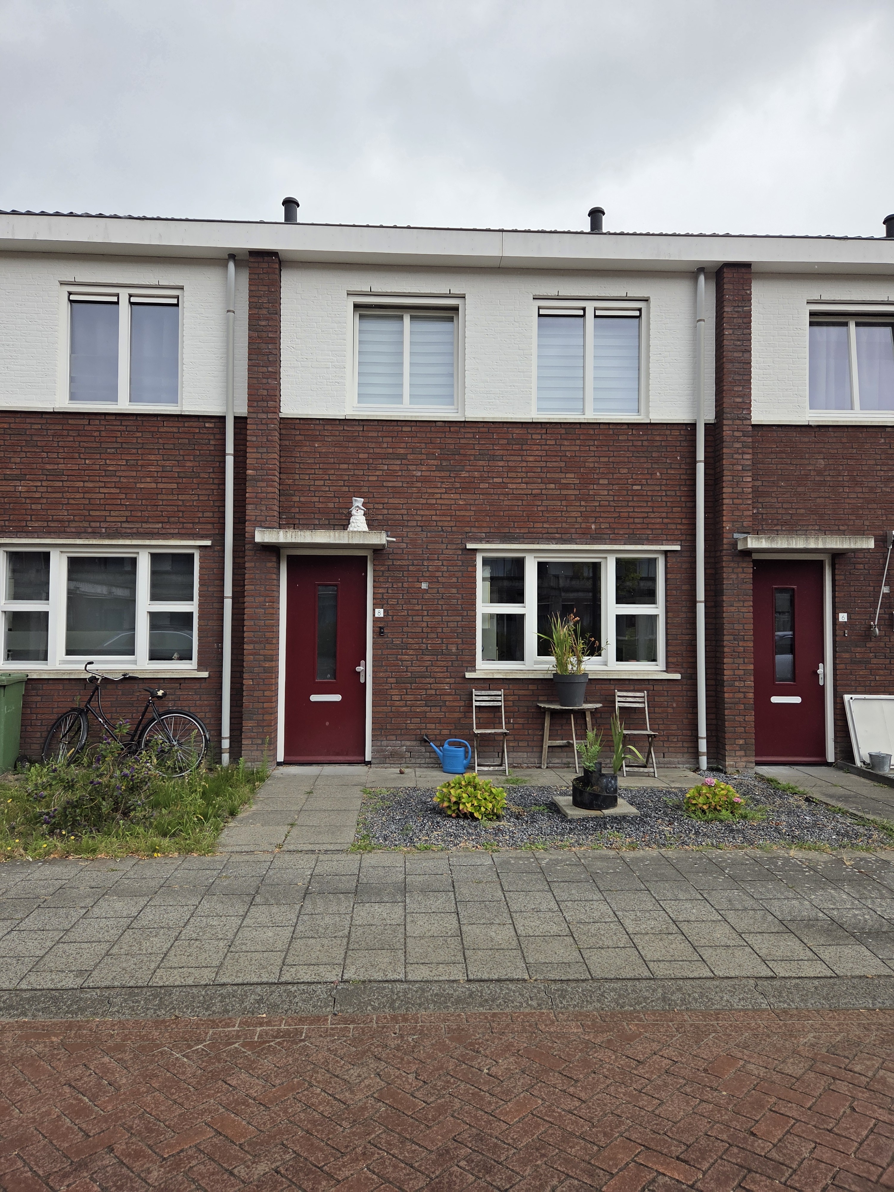 For rent: Rijen