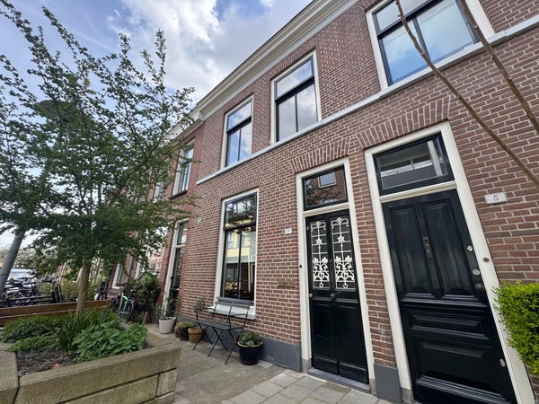 Te huur:  Utrecht  / €2895,00 p.m. / 118,00m2