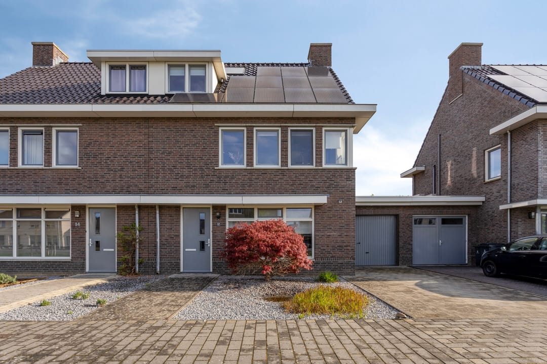 Te huur: Herten / €2095,00 p.m. / 160,00m2