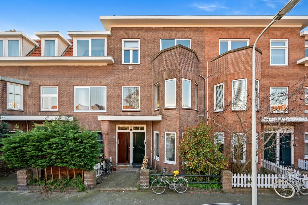 Te huur: Den Haag / €2950,00 p.m. / 155,00m2