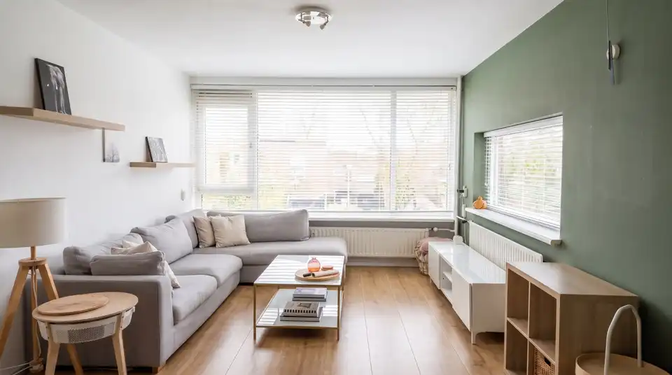 Te huur: Rotterdam