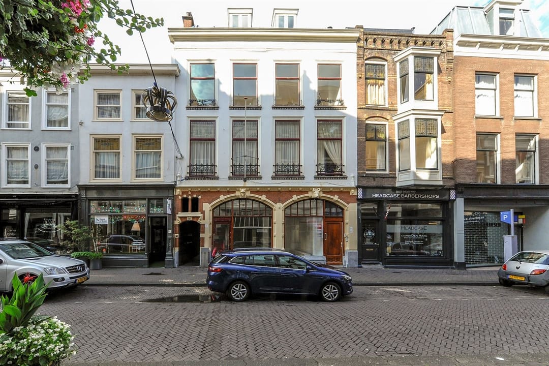 Te huur: Den Haag / €3500,00 p.m. / 140,00m2