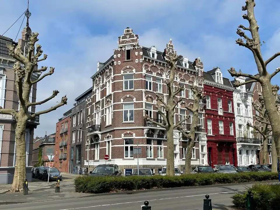 Te huur: Maastricht