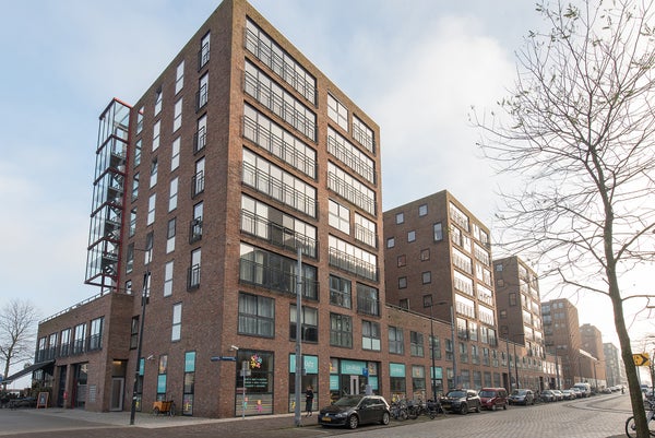 Te huur: Amsterdam / €1895,00 p.m. / 108,00m2