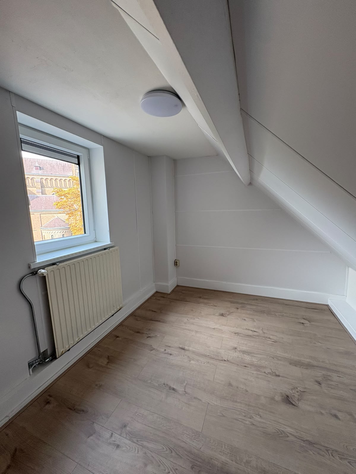 For rent: Nijmegen