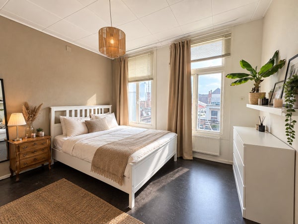 Te huur: Groningen