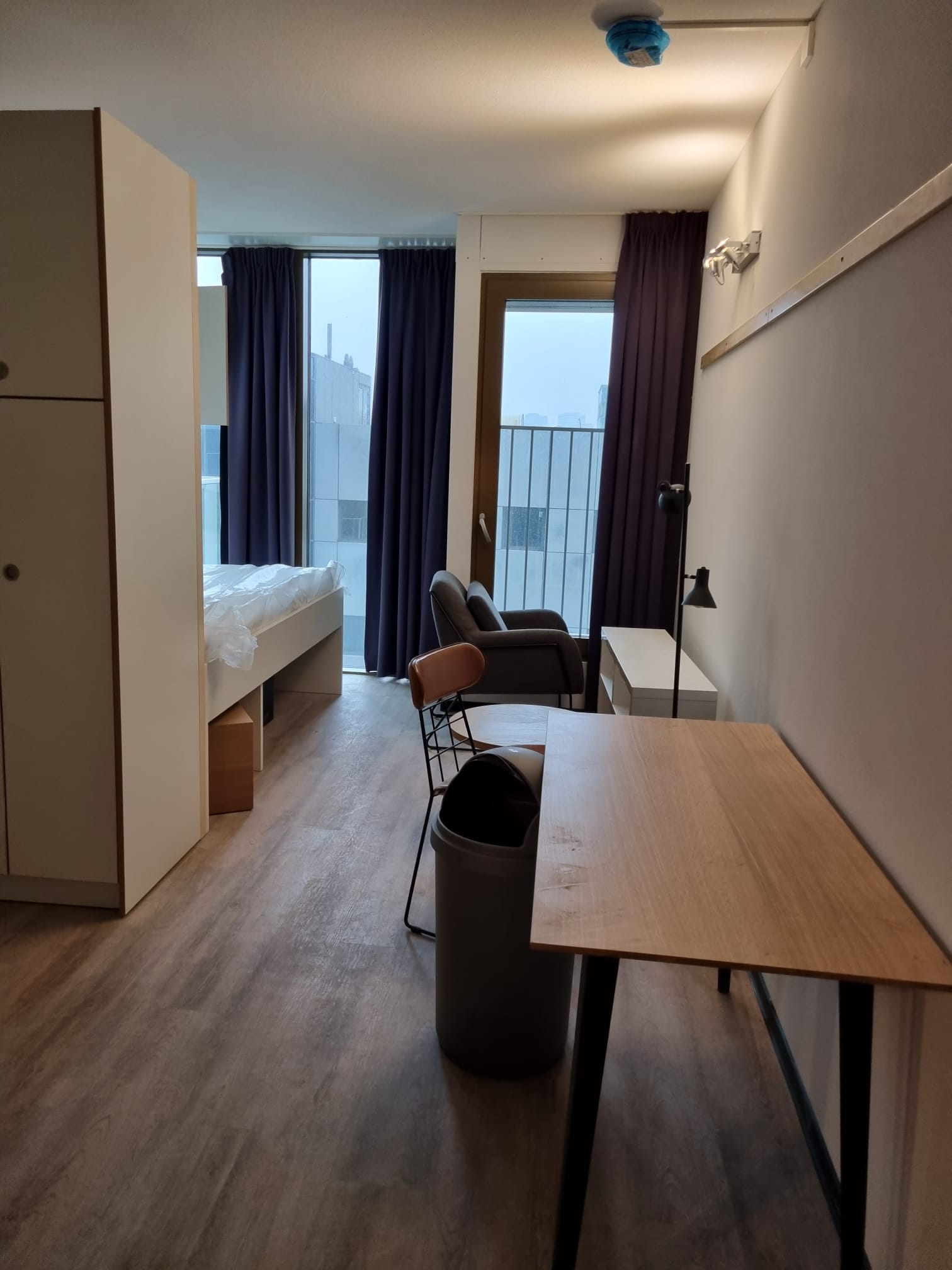 For rent: Amsterdam / €1145.00 p.m. / 25.00m2