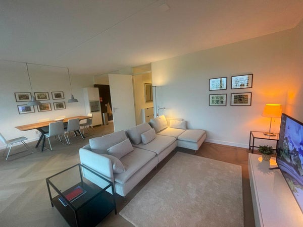 Te huur:  Amstelveen  / €3500,00 p.m. / 97,00m2