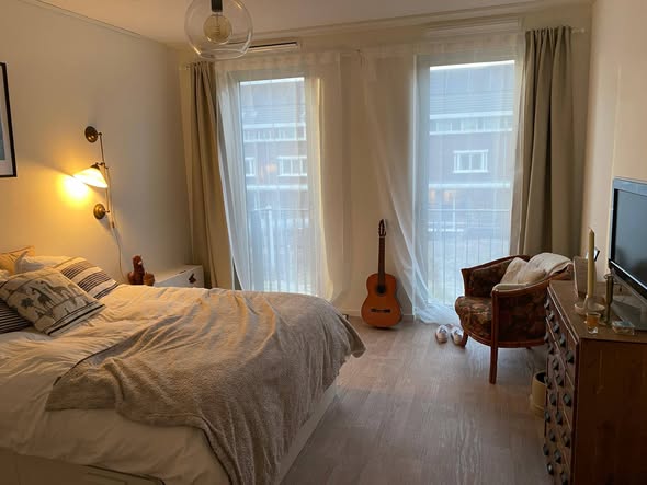Te huur: Amsterdam