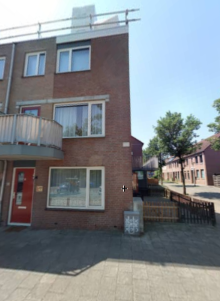 Te huur: Bergen op Zoom / €933 p.m. / 32m2