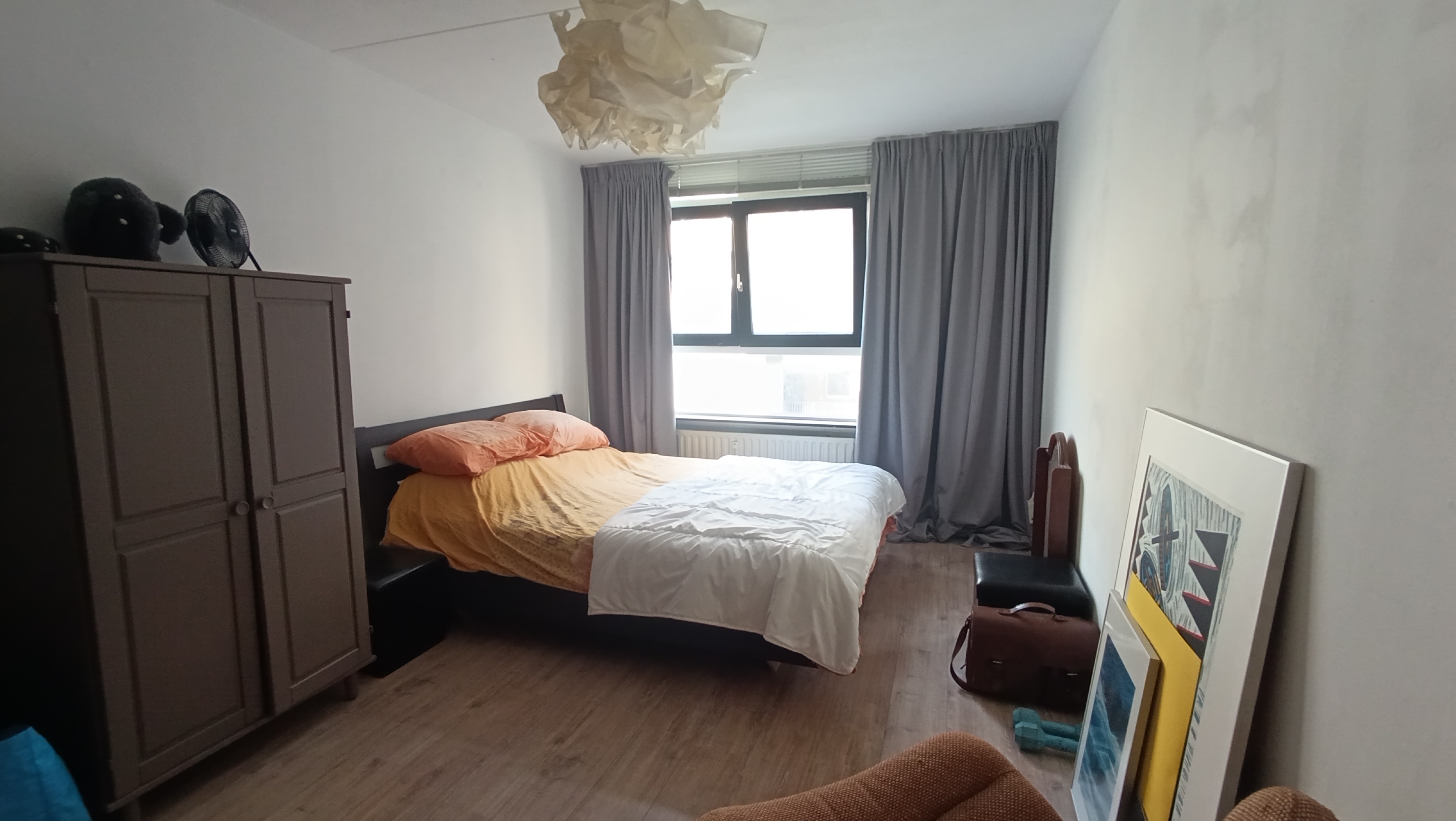 For rent: Rotterdam / €1020 p.m. / 14m2