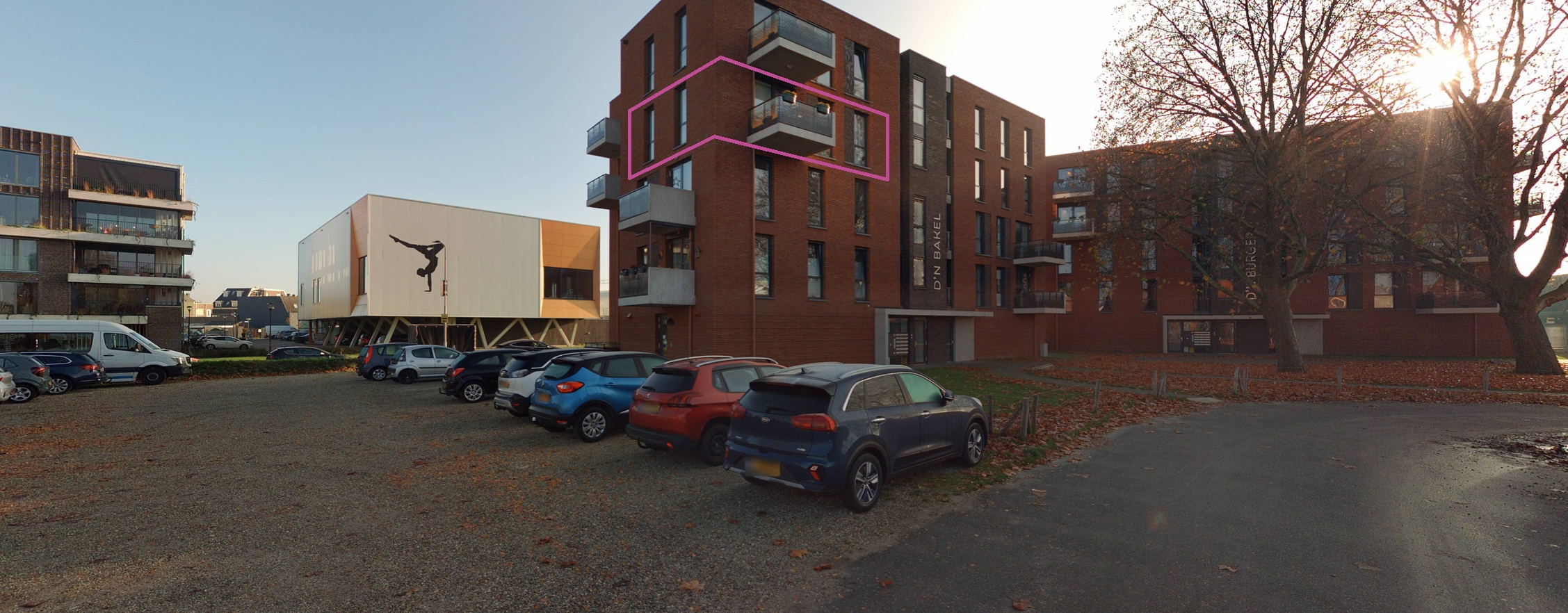 Te huur: Boxmeer