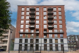 For rent: Tilburg