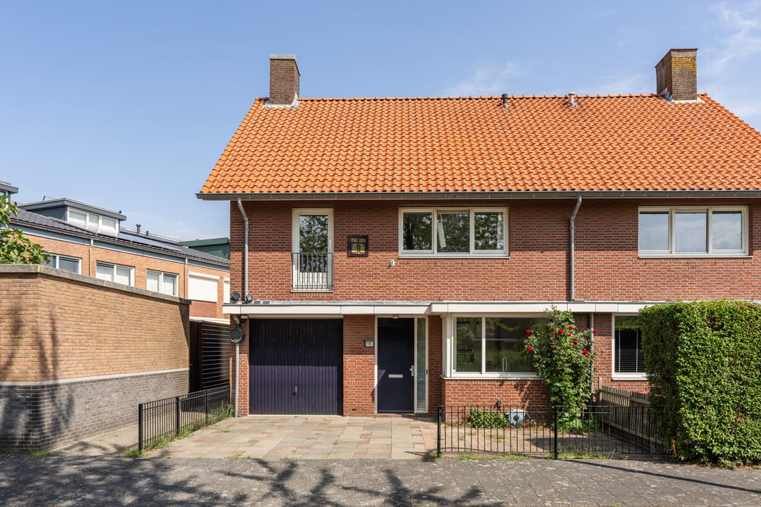 Te huur: Den Haag / €3300 p.m. / 168m2