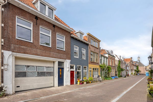 Te huur:  Culemborg  / €2250 p.m. / 120m2
