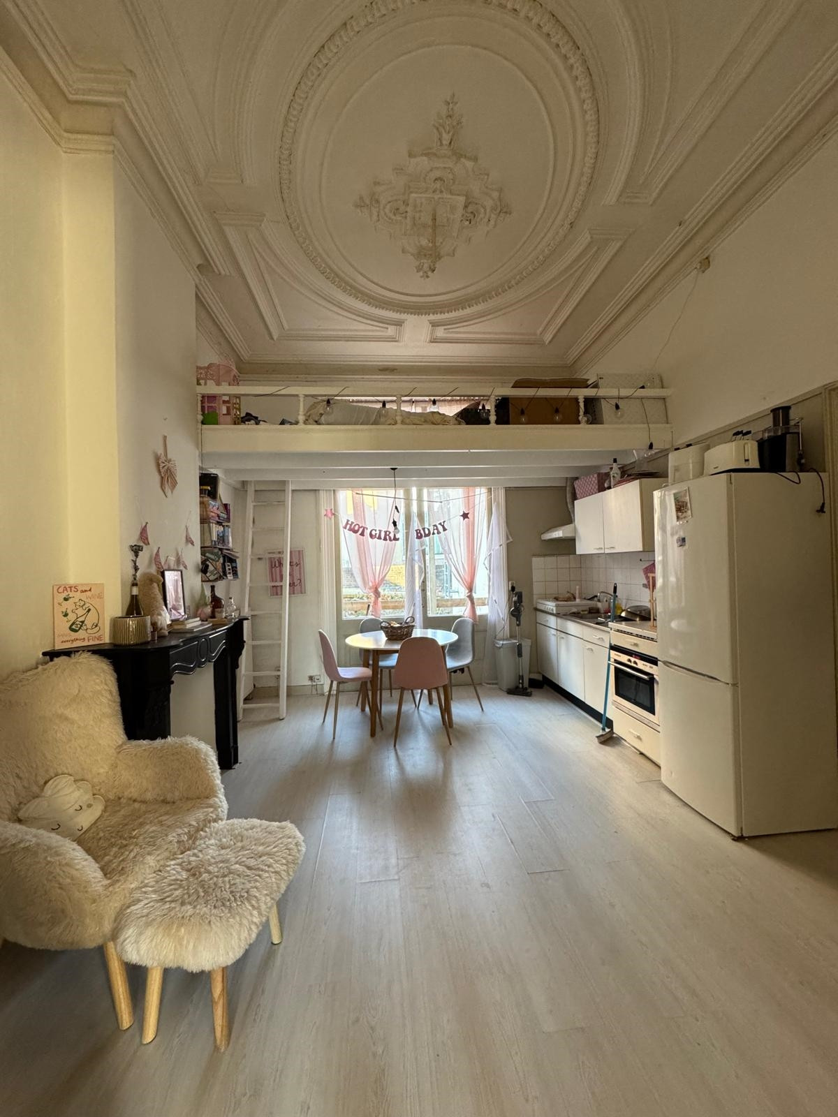 Te huur: Arnhem