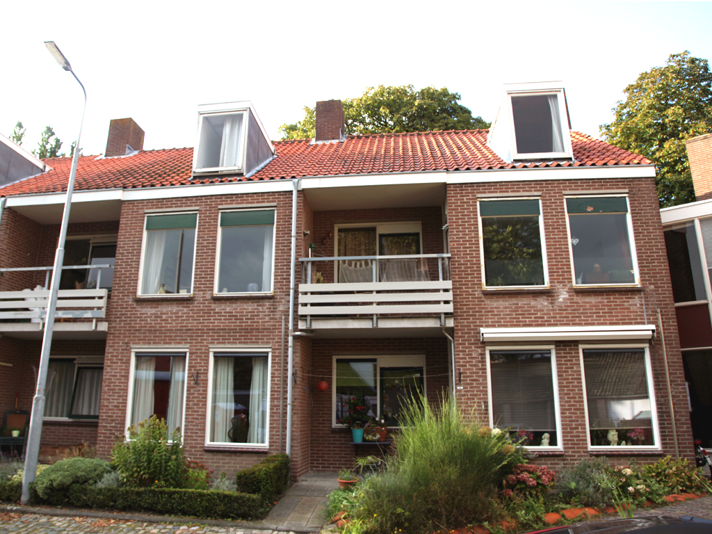 Te huur: Middelburg