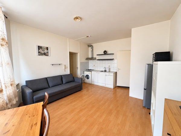 For rent: Rotterdam