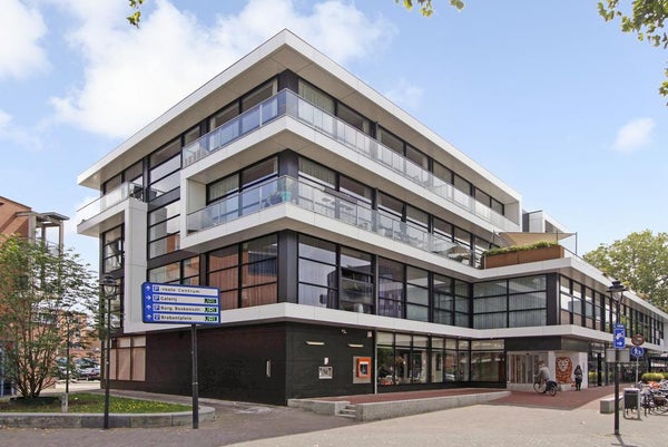 Te huur: Uden / €1008,00 p.m. / 58,00m2